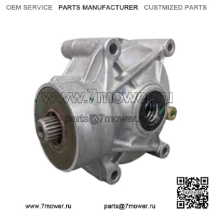 НОВЫЙ задний дифференциал OEM CANAM Commander 2014-19 705502517 главная передача