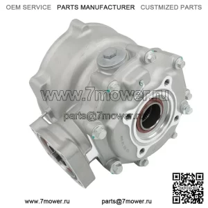 Для HONDA ЗАДНИЙ ГЛАВНЫЙ ПЕРЕДАЧНЫЙ СБОР 2008-2020 RECON TRX250 41300-HM8-B60