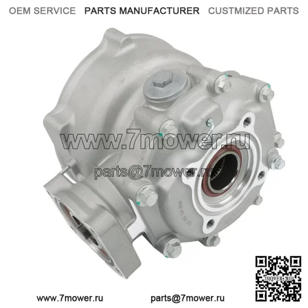 Для HONDA ЗАДНИЙ ГЛАВНЫЙ ПЕРЕДАЧНЫЙ СБОР 2008-2020 RECON TRX250 41300-HM8-B60