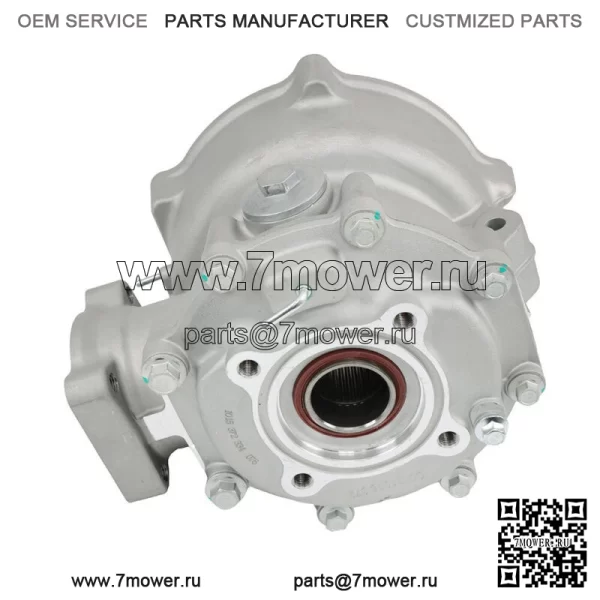 Для HONDA ЗАДНИЙ ГЛАВНЫЙ ПЕРЕДАЧНЫЙ СБОР 2008-2020 RECON TRX250 41300-HM8-B60 - Image 2