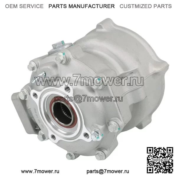 Для HONDA ЗАДНИЙ ГЛАВНЫЙ ПЕРЕДАЧНЫЙ СБОР 2008-2020 RECON TRX250 41300-HM8-B60 - Image 3