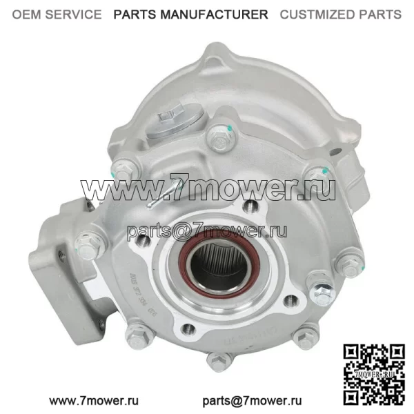 Для HONDA ЗАДНИЙ ГЛАВНЫЙ ПЕРЕДАЧНЫЙ СБОР 2008-2020 RECON TRX250 41300-HM8-B60 - Image 4