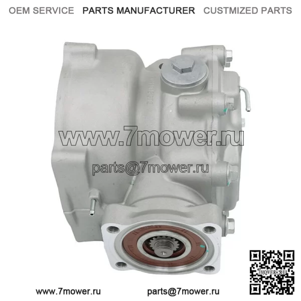 Для HONDA ЗАДНИЙ ГЛАВНЫЙ ПЕРЕДАЧНЫЙ СБОР 2008-2020 RECON TRX250 41300-HM8-B60 - Image 5