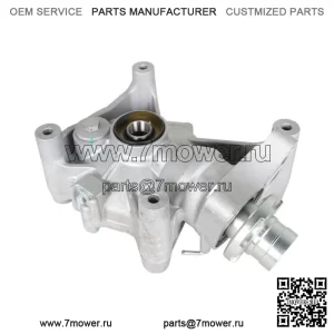 Для Honda Rincon 650 TRX650 TRX680 2003 2004-2014 гг. Задний дифференциал Rincon