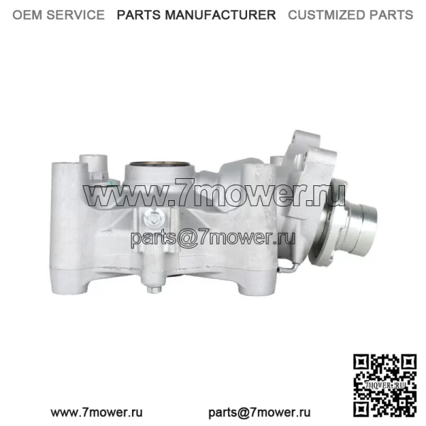 Для Honda Rincon 650 TRX650 TRX680 2003 2004-2014 гг. Задний дифференциал Rincon - Image 2