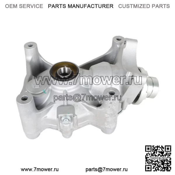 Для Honda Rincon 650 TRX650 TRX680 2003 2004-2014 гг. Задний дифференциал Rincon - Image 3