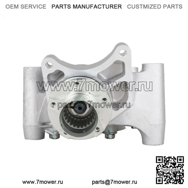 Для Honda Rincon 650 TRX650 TRX680 2003 2004-2014 гг. Задний дифференциал Rincon - Image 4