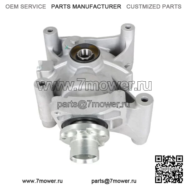 Для Honda Rincon 650 TRX650 TRX680 2003 2004-2014 гг. Задний дифференциал Rincon - Image 5