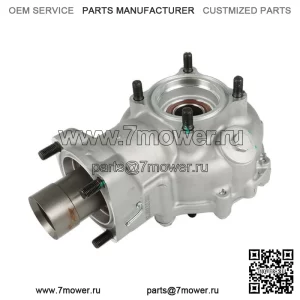 Задний дифференциал в сборе для 02-04 TRX450 FE FM Fourtrax Foreman 41300-HN0-670