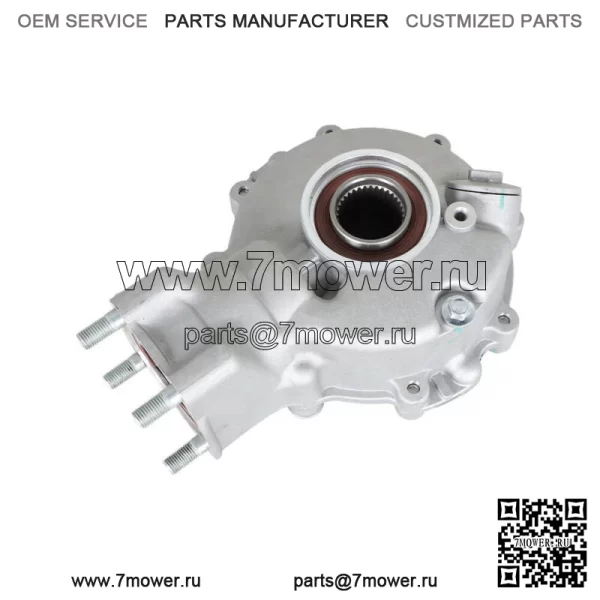 41300-HM5-850 Задний дифференциал задний конец для 88-00 Honda TRX300FW Fourtrax 4x4