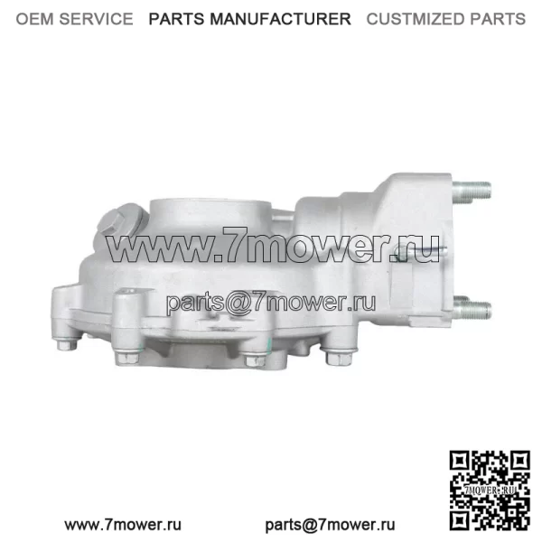 41300-HM5-850 Задний дифференциал задний конец для 88-00 Honda TRX300FW Fourtrax 4x4 - Image 2