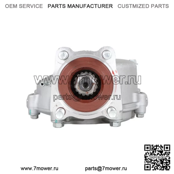 41300-HM5-850 Задний дифференциал задний конец для 88-00 Honda TRX300FW Fourtrax 4x4 - Image 3