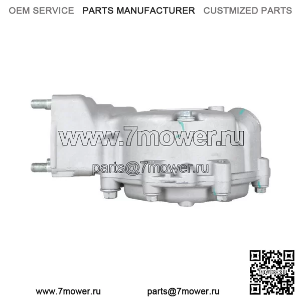 41300-HM5-850 Задний дифференциал задний конец для 88-00 Honda TRX300FW Fourtrax 4x4 - Image 4