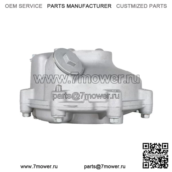41300-HM5-850 Задний дифференциал задний конец для 88-00 Honda TRX300FW Fourtrax 4x4 - Image 5