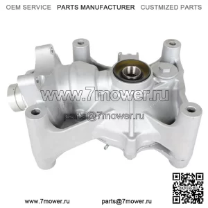 Задний дифференциал главной передачи 41300-HN8-A40 для Honda Rincon 650 680 2003-2007