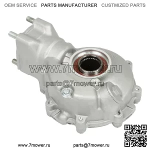 Полный комплект заднего дифференциала для Honda TRX300FW Fourtrax 300 4X4 1988-1995