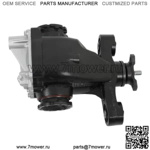 Для Cadillac CTS 3.27 AWD 84110751 2014-2019 годов выпуска задний дифференциал в сборе, 1 год