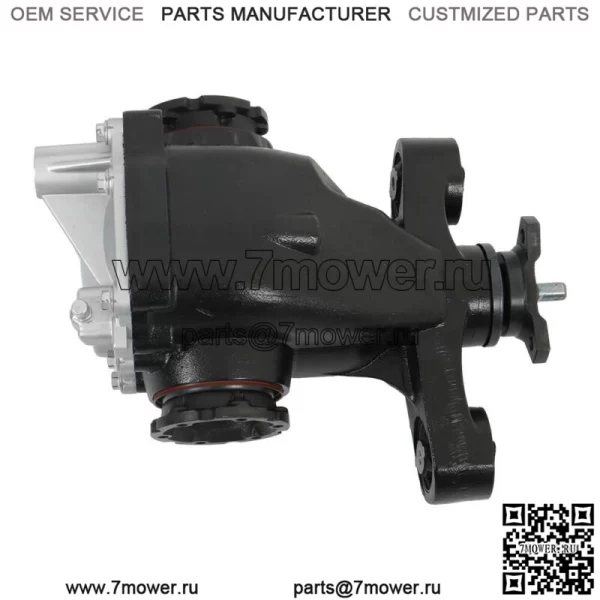Для Cadillac CTS 3.27 AWD 84110751 2014-2019 годов выпуска задний дифференциал в сборе, 1 год