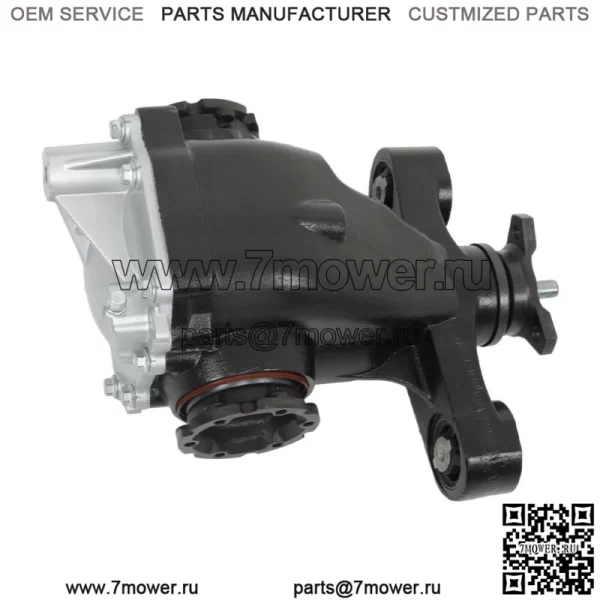 Для Cadillac CTS 3.27 AWD 84110751 2014-2019 годов выпуска задний дифференциал в сборе, 1 год - Image 3
