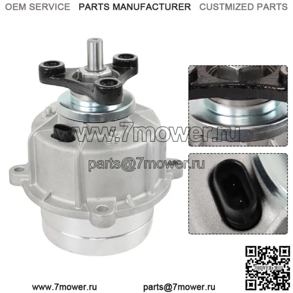 Для Hyundai Santa Fe 2010-2012 4780039420 Дифференциальная вискомуфта - Image 4