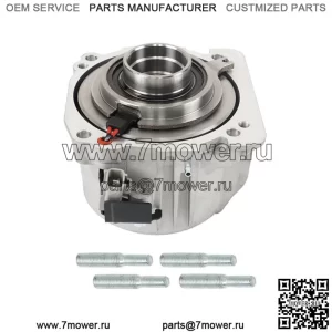 Для Toyota Venza 2009-2014 и Toyota Matrix 2009-2013 задняя дифференциальная муфта