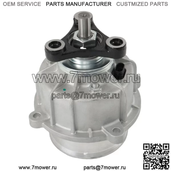 Для Hyundai Kia Santa FE CM 2.2L 2006-2008 годов выпуска вискомуфта заднего дифференциала - Image 2