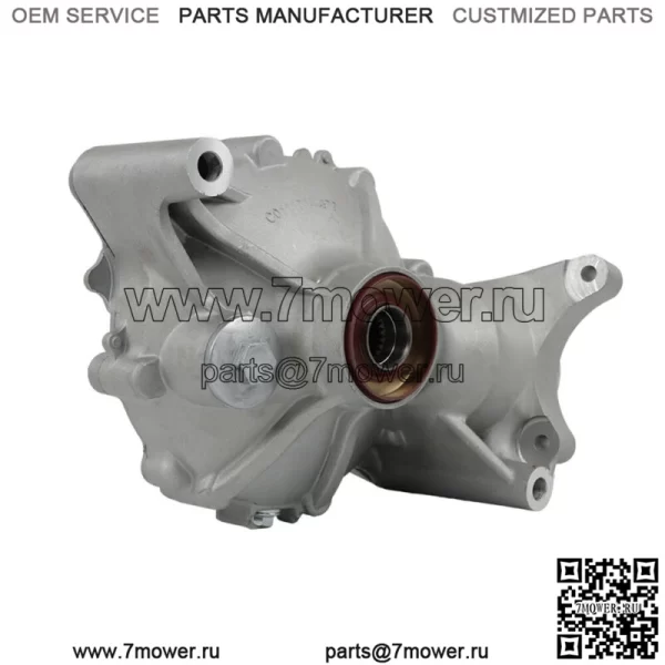 Для Honda задняя главная передача 2015-16 TRX420FA 15-16 TRX500FM 41300-HR6-A60 - Image 2