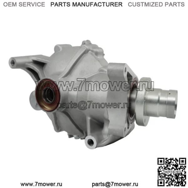 Для Honda задняя главная передача 2015-16 TRX420FA 15-16 TRX500FM 41300-HR6-A60 - Image 3