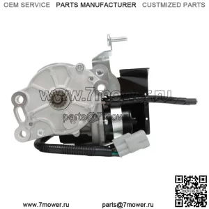 Для Toyota FJ Cruiser 4Runner Hilux Land Cruiser Привод блокировки заднего дифференциала