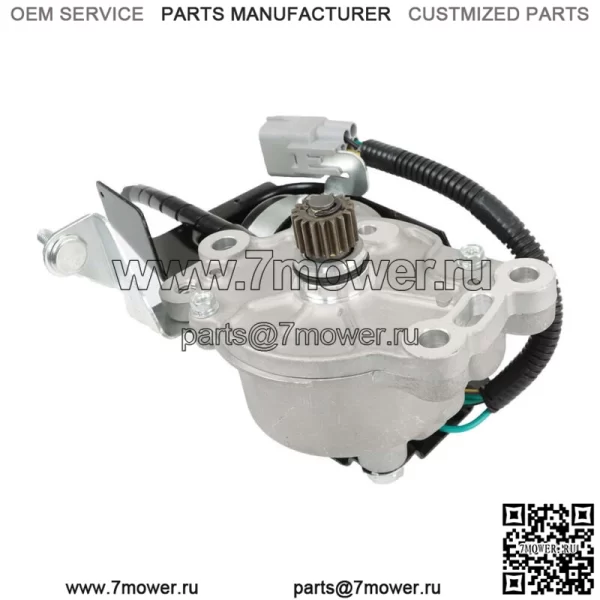 Для Toyota FJ Cruiser 4Runner Hilux Land Cruiser Привод блокировки заднего дифференциала - Image 4