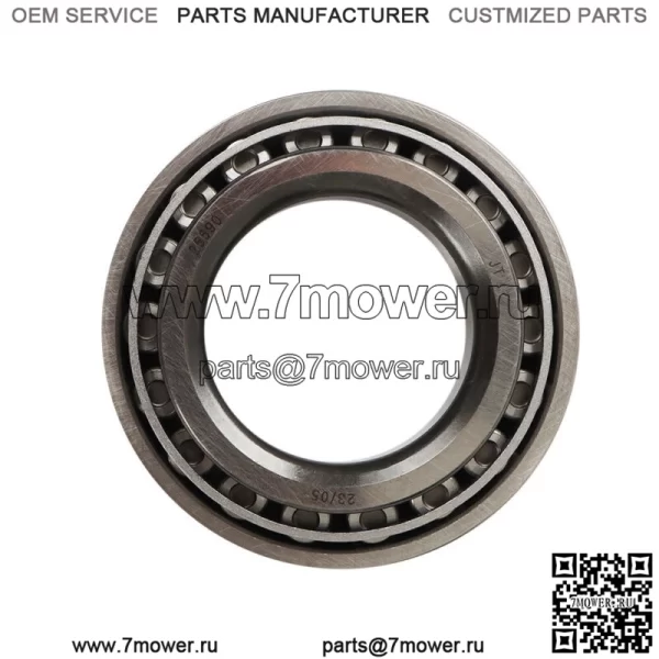 Комплект корпуса заднего дифференциала для Jeep Wrangler JK Dana 44 3.6L 3.8L V6 68035574AA - Image 3
