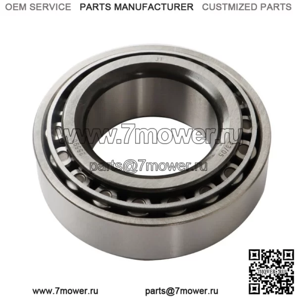 Комплект корпуса заднего дифференциала для Jeep Wrangler JK Dana 44 3.6L 3.8L V6 68035574AA - Image 4