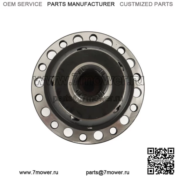 Для Civic Si B16A Integra LS B18A B18B LSD дифференциала повышенного трения 1992-2001 годов - Image 2