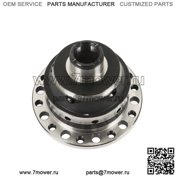 Для Civic Si B16A Integra LS B18A B18B LSD дифференциала повышенного трения 1992-2001 годов - Image 3