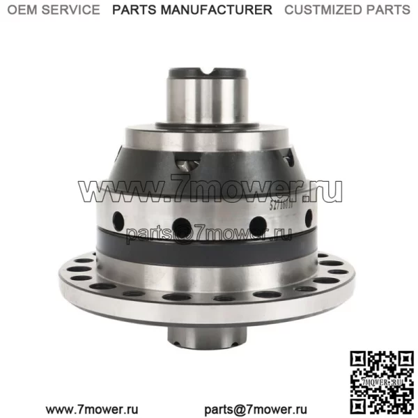 Для Civic Si B16A Integra LS B18A B18B LSD дифференциала повышенного трения 1992-2001 годов - Image 4