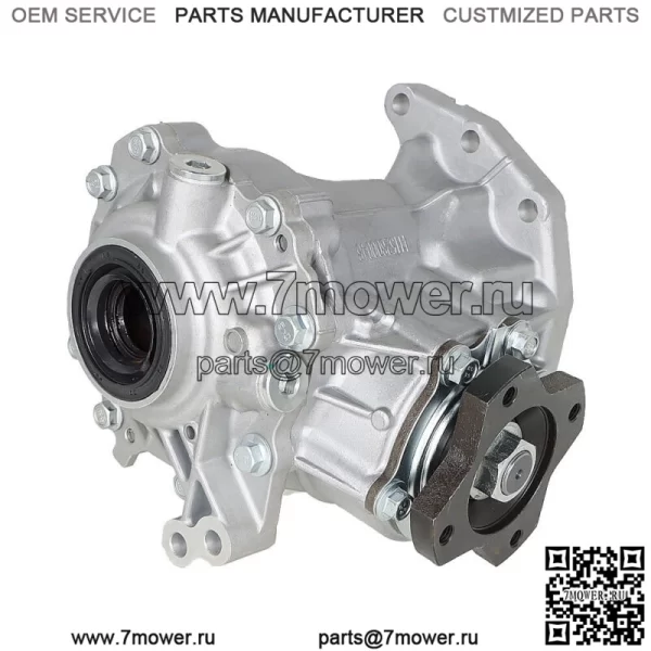 Раздаточная коробка в сборе для Nissan Murano Pathfinder Infiniti JX35 QX60 3.5L V6