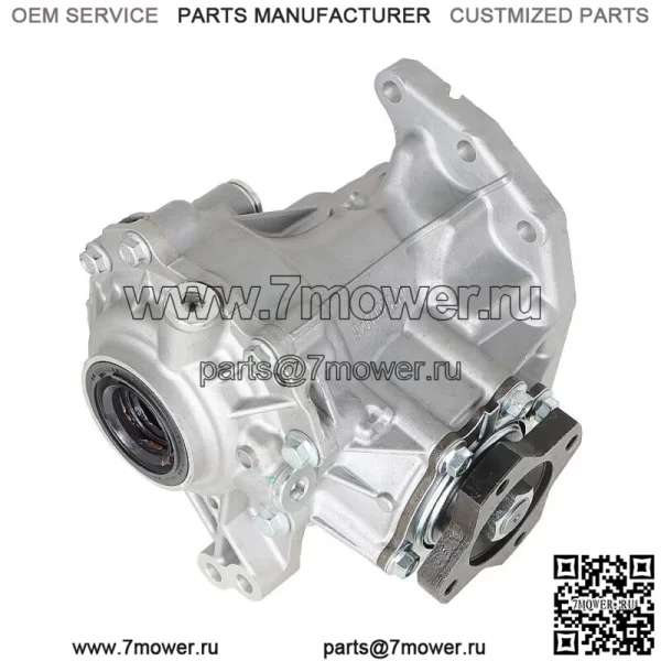 Раздаточная коробка в сборе для Nissan Murano Pathfinder Infiniti JX35 QX60 3.5L V6 - Image 2