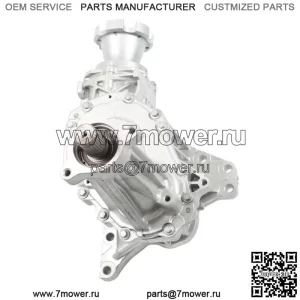 Для 2010-2017 Equinox Terrain 2.4L раздаточная коробка в сборе 23247709 84953426
