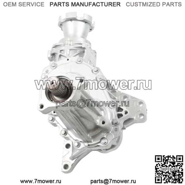 Для 2010-2017 Equinox Terrain 2.4L раздаточная коробка в сборе 23247709 84953426
