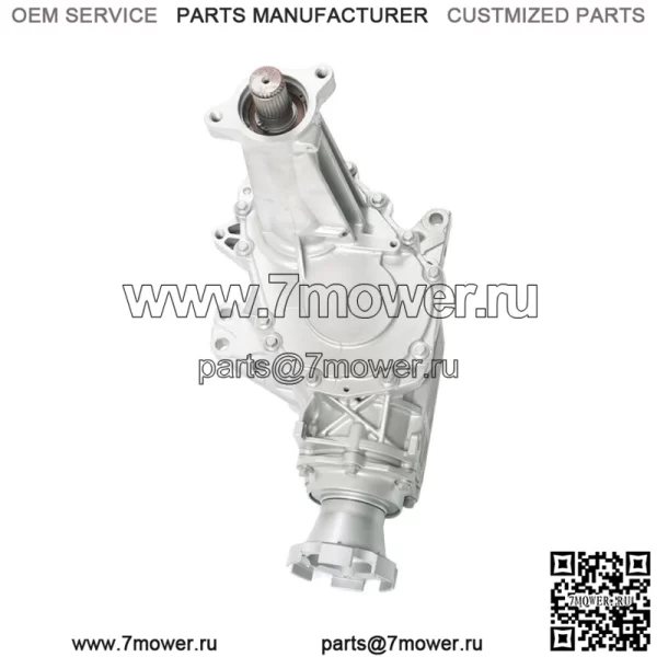 Для 2010-2017 Equinox Terrain 2.4L раздаточная коробка в сборе 23247709 84953426 - Image 2