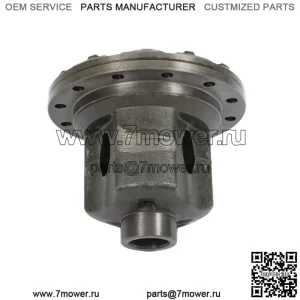 Для 01-18 Chevrolet Silverado 3500 HD Dodge Ram 2500 задний дифференциал в сборе