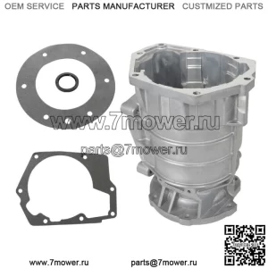 Для 2003-2008 Dodge Ram 48RE Cummins Diesel 4x4 Удлинитель Overdrive 4WD