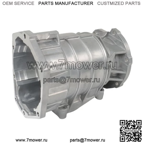 Для 2003-2008 Dodge Ram 48RE Cummins Diesel 4x4 Удлинитель Overdrive 4WD - Image 3