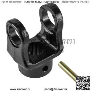 Хомут карданного вала заднего привода для Polaris Sportsman 800 EFI/HO EFI 2005-2009