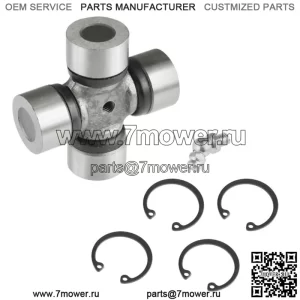 U-образный шарнир для Can-Am Outlander/макс. 450 500 570 650 850 1000 2015-2023/715900278