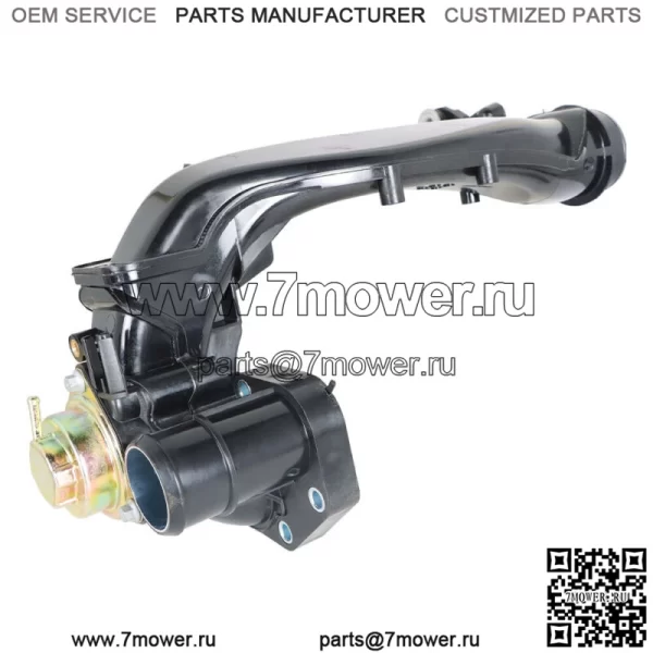 Для Honda Civic 1.5L 2016 2017 2018 2019 2020 соединение трубы наддувочного воздуха турбокомпрессора - Image 2