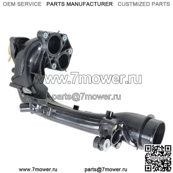 Для Honda Civic 1.5L 2016 2017 2018 2019 2020 соединение трубы наддувочного воздуха турбокомпрессора - Image 3