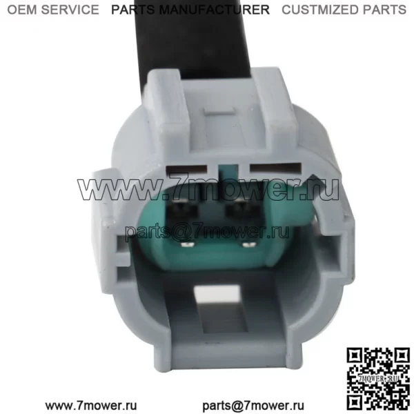 Муфта заднего дифференциала Nissan Rogue AWD 2014-2020 гг. 387614BF1A, серебристая - Image 4