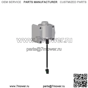 YZ501883: Головка фильтра