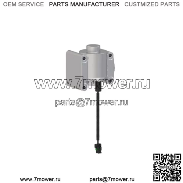 YZ501883: Головка фильтра